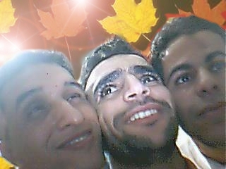 hiho   moi   ahmed abdelleh